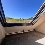 Le Cocon Alpin