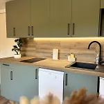 Le Cocon Alpin דירה *
