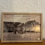 Le Cocon Alpin דירה *
