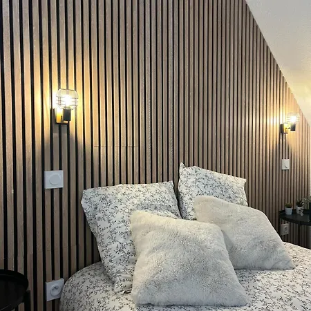 Le Cocon Alpin ווילארד-דה-לאנס